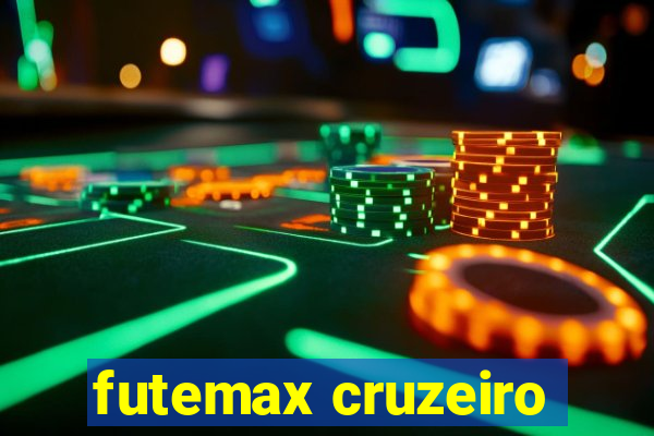 futemax cruzeiro